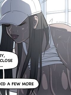 [Lewdua] Valerie Always Gets What She Wants...