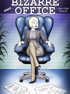 Coax - Bizarre Office