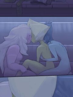 [Venus shut trap] Lapamedot