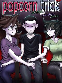 Popcorn Trick – [Lord_Moku]