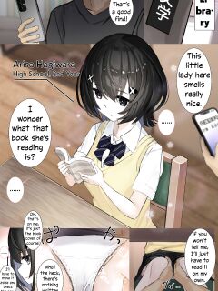 [Sereiteru] Ninshiki Sogai Apuri Wo Tsukatte JK Wo Okashite Mita | Using An Awareness Blocking App To Rape High School Girls 10