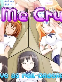 [DL Mate] Seishori Ningyou Takuhaibin ~Itsumo no Ano Ko ga Ningyou ni Natte Jitaku e Otodoke!~