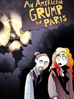 An American Grump in Paris