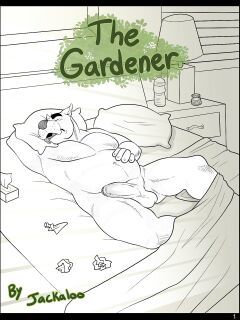 [Jackaloo] The Gardener Preview