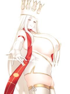 [Aster_c] Irisviel Preview