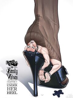 Family Values 5 – [SleepyGimp]