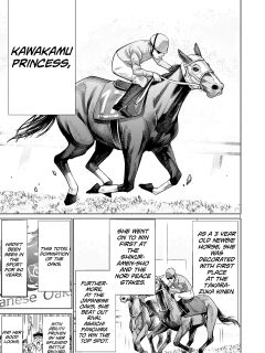 [Wild Heroes] (Sumita Kazuasa, Shinya Murata) Isn't It Too Much? Inaba-san/Hoshi Gari Sugidesho? Inaba-san chapter 15 [Roadwarior2]