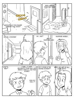 [Area] Alter-Nation (Blaster Nation) [Lines/Sketches] Preview