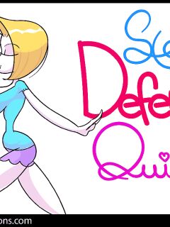 Self Defense Quickly Preview