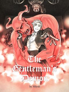 Miyuli - The Gentleman's Demon