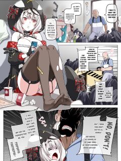 [Darkmaya] Sakamata ni Furo ni Hairasete Daisakusen | The Grand Strategy of Making Sakamata Bathe Part 1-3 (Sakamata Chloe) [DKKMD Translations]