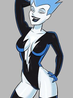 [SunsetRiders7/GunsmokeGames] Something Unlimited (Livewire)