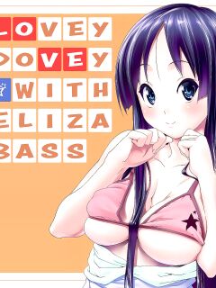 [Nanatsu no Kagiana (Nanakagi Satoshi)] SukiSuki ☆ Elizabeth | Lovey Dovey With Elizabass (K-ON!) [head empty] Preview