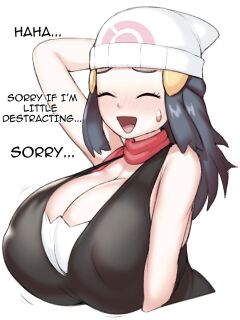 [greyimpaction] It Runs in the Family (Pokemon Legends Arceus)