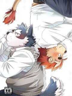 [WILD STYLE (Ross)] Distance