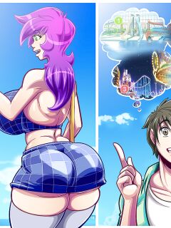 [Kogeikun] Choose Your Own Story