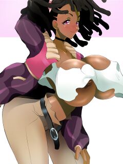 [Chanleefat] Miyuki Ayukawa (Basquash!) Preview