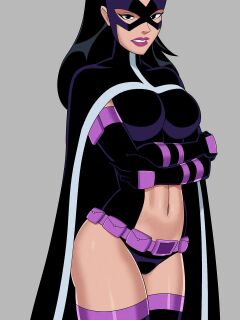 [SunsetRiders7/GunsmokeGames] Something Unlimited (Huntress)