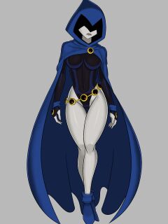 [SunsetRiders7/GunsmokeGames] Something Unlimited (Raven) Preview