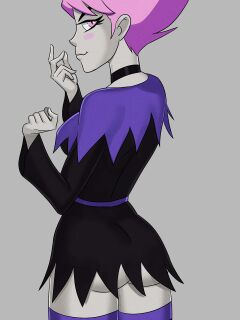 [SunsetRiders7/GunsmokeGames] Something Unlimited (Jinx)