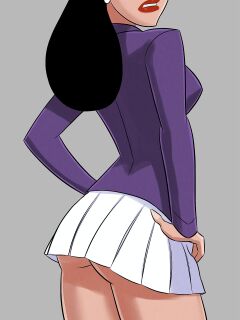 [SunsetRiders7/GunsmokeGames] Something Unlimited (Lois Lane)