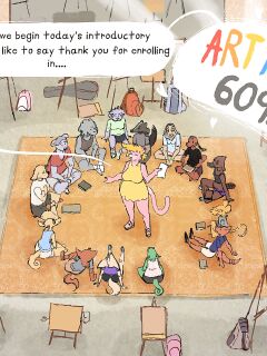 [Kaboozey] ART NSFW 609