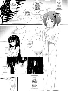 (C83) [Digital Lover (Nakajima Yuka)] Newly-Written Comic (DL-etc Soushuuhen 02) Preview