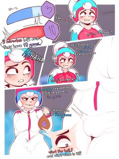 [JackSitoUwU] gems Preview