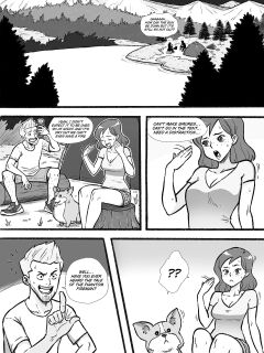 JUSTADDWATER - BURNING HOT SUMMER