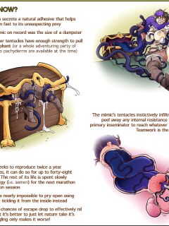 [Sparrow] Monster Breeding