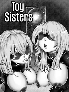 Toy Sisters (Erdad)