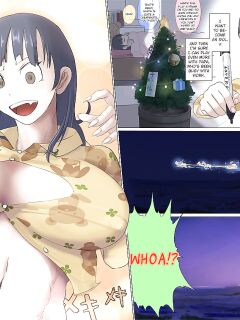 [Terai Daikichi] Akumu no Present [EroGPx]