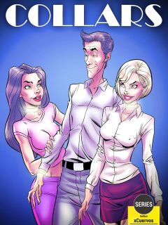 [BotComics] The Collars