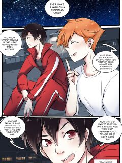 [MeowWithMe] Monthly Reward: Benjamin Wallace