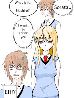 [TechniMIND] Sakurasou No Pet Na Kanojo Preview