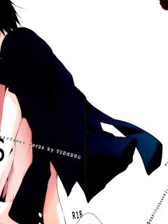 (Konoinnen, tachiirikinshi×2) [YINGHUA (sinba)] ENDS AND MEANS (Durarara!!) {KCK-Amateur}