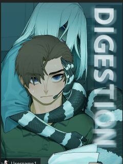 [SPARROWL] Digestion