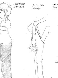 [ESCAFA] Suiting Up Preview