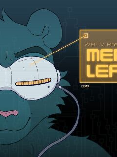 Artdecade / WBTV - Memory Leak (DEMO)