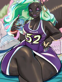 [pyredoot] Glam'd Up ???????? #Squigga