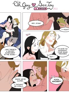 [Mango-Nectar] Netflix & Anxiety