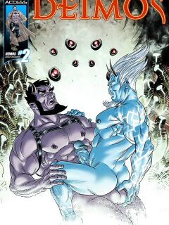 Deimos #2