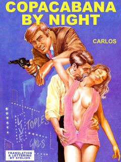 [Carlos Villa] Copacabana By Night [english] {Stelios} Preview