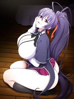 [NeoCoill] Devilish Queen (Highschool DxD)
