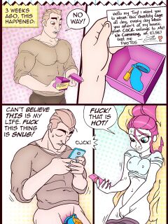 [Knave] The Sitter #2