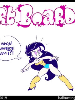 [Knave] Art Board 2 Preview