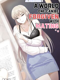 [ABBB] Common sense alteration - A world one can be forgiven with mating