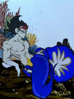 [Ukevegeta13] Summer Dream (Dragon Ball Z)