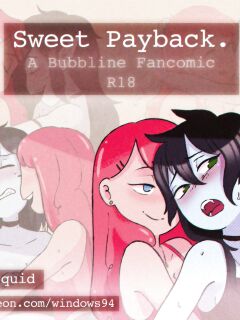 Sweet Payback + extras Preview
