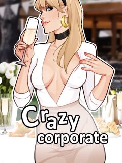 [Olena Minko] Crazy Corporate (Spider-Man) Preview